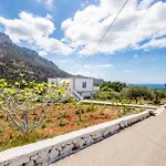 Miraluna View * Mesochori (Karpathos)