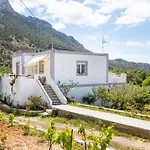 Vakantiehuis Miraluna View