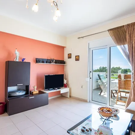 펜션 Miraluna View *