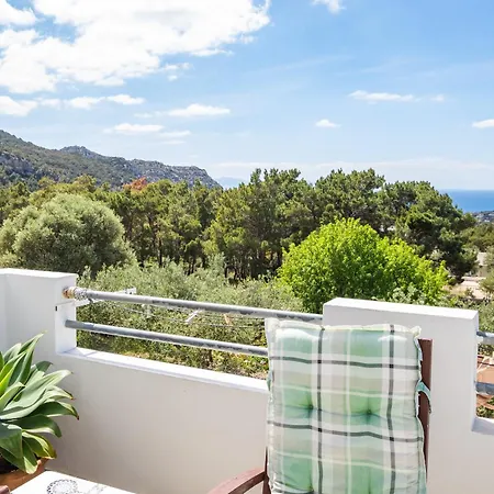 펜션 Miraluna View *