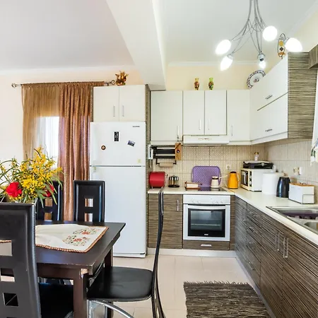 펜션 Miraluna View *