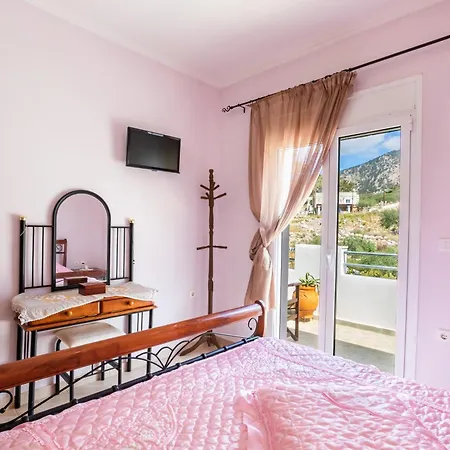 Miraluna View 펜션