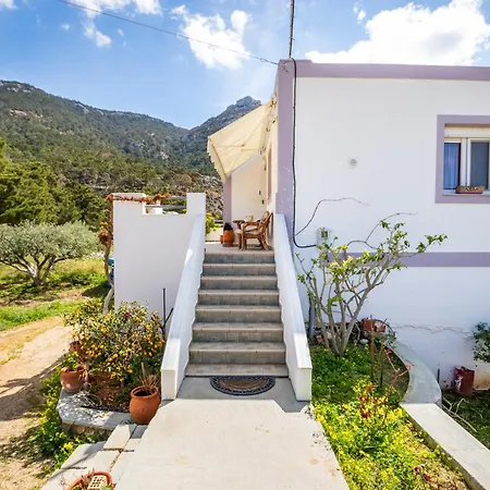Holiday home Miraluna View *