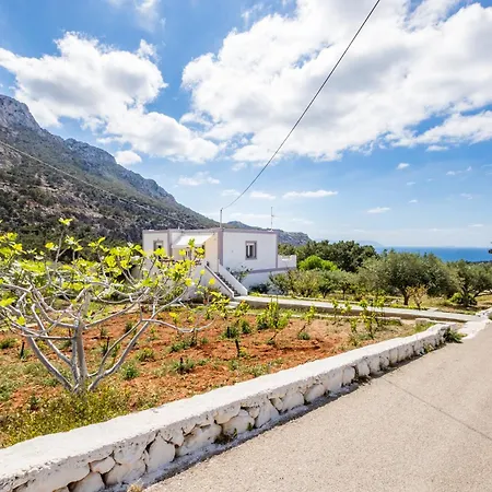 Miraluna View * Mesochori (Karpathos)