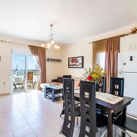 Miraluna View Casa vacanze