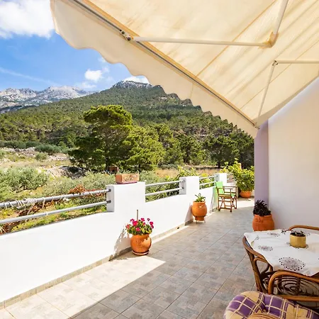 Miraluna View * Mesochori (Karpathos)