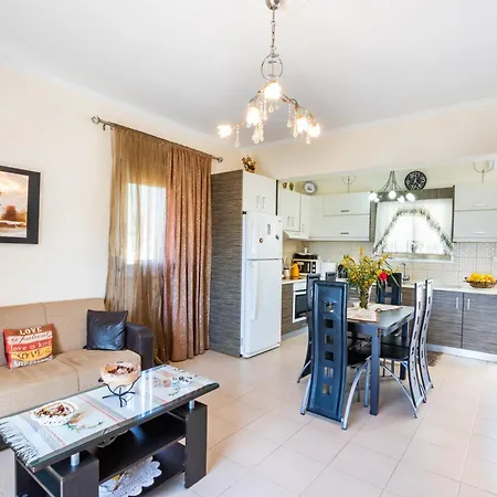 Miraluna View Mesochori (Karpathos)