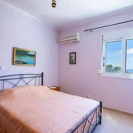 Casa vacanze Miraluna View *