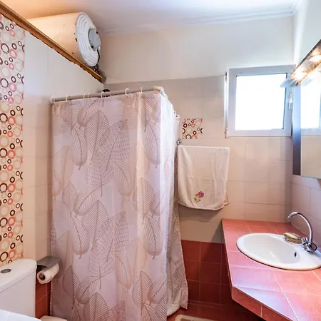 Casa vacanze Miraluna View Mesochori (Karpathos)