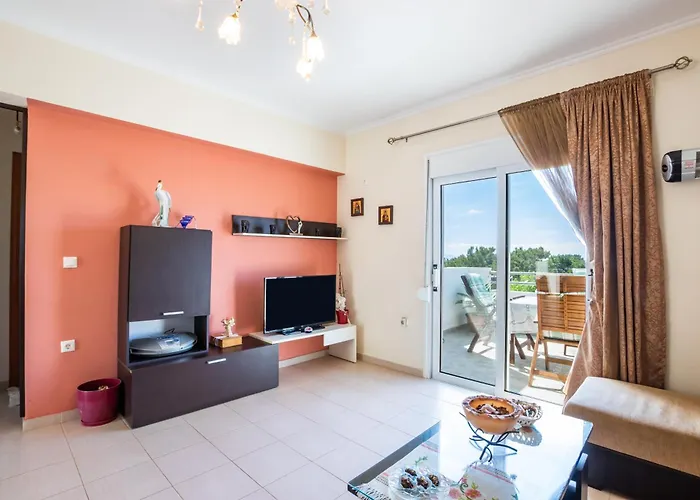 Casa vacanze Miraluna View *