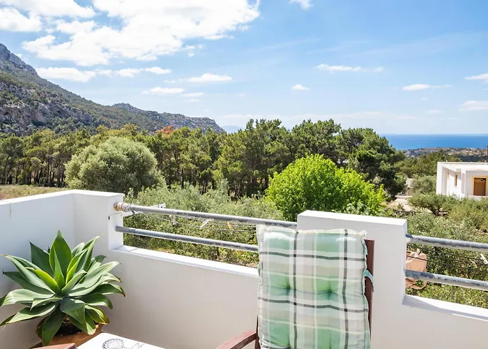 Casa vacanze Miraluna View *