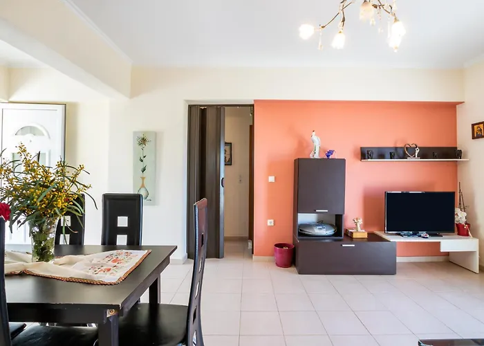 Casa vacanze Miraluna View Mesochori (Karpathos)