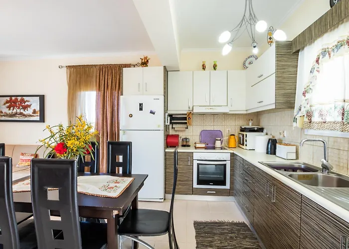 Casa vacanze Miraluna View *