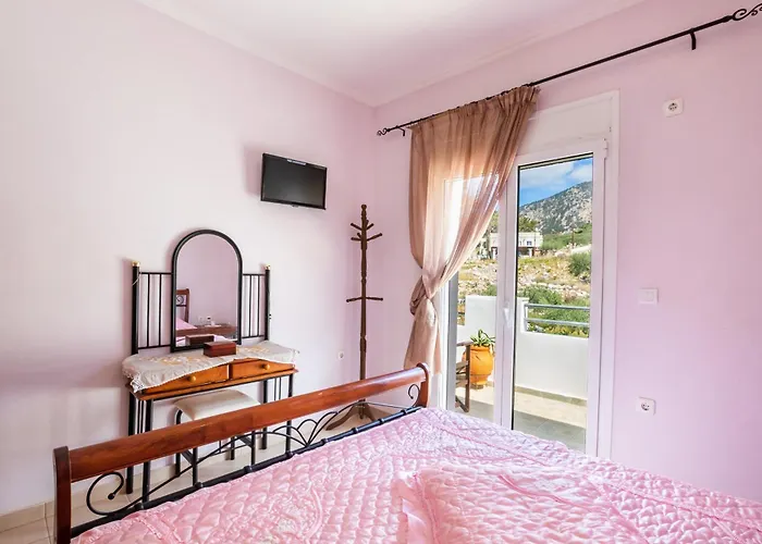 Miraluna View Casa vacanze