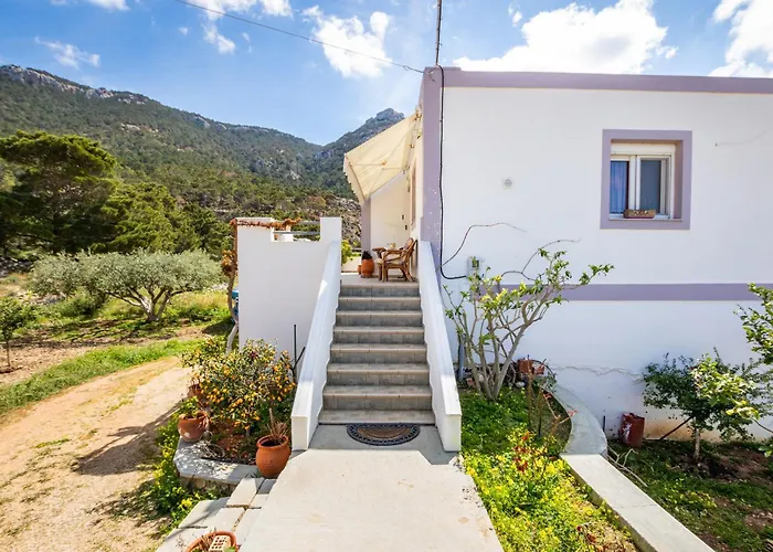 Casa vacanze Miraluna View *