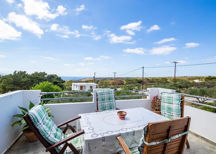 펜션 Miraluna View