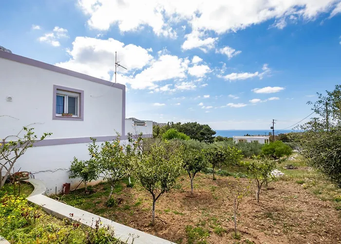 Miraluna View Casa vacanze