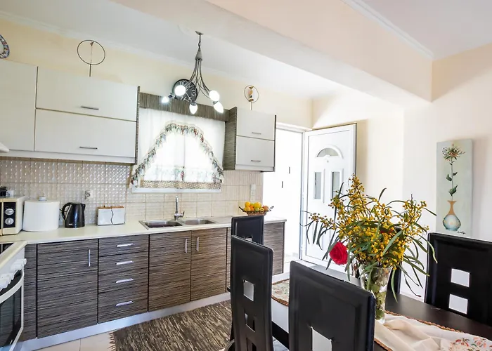 Miraluna View 펜션