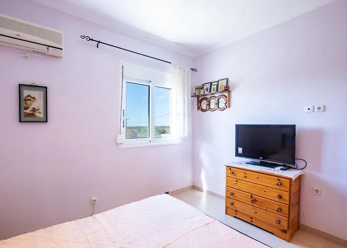 Miraluna View Casa vacanze Mesochori (Karpathos)