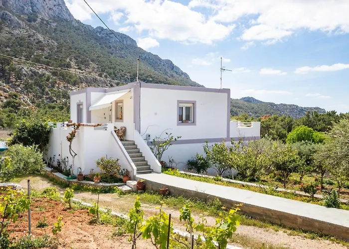 Casa vacanze Miraluna View