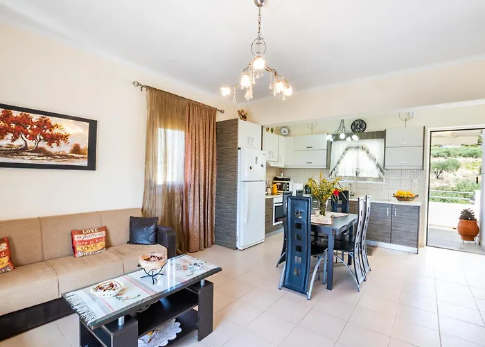 Miraluna View Mesochori (Karpathos)