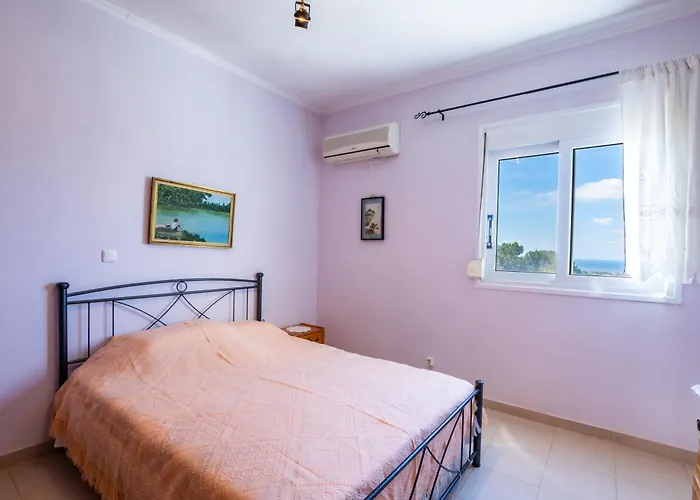 Casa vacanze Miraluna View *